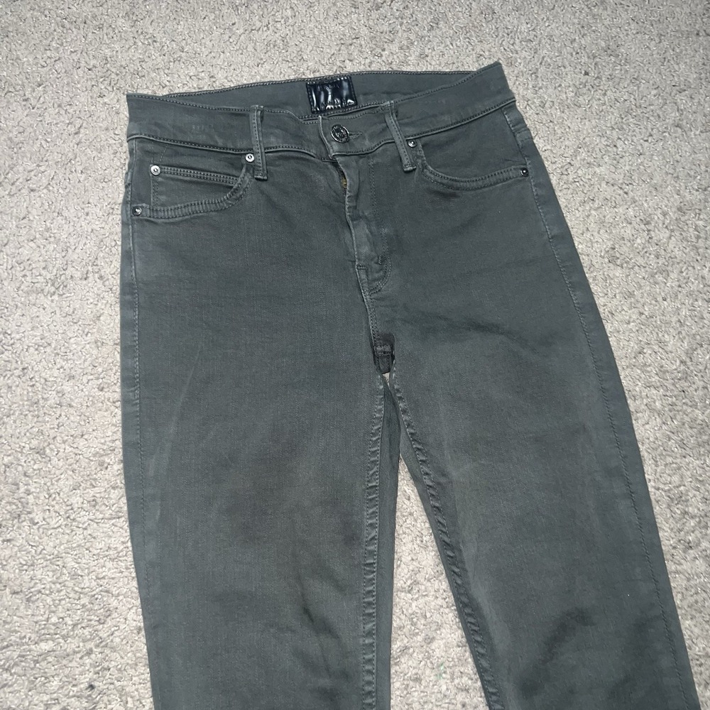 Mother Jeans Women 25 Freja + Mother The Muse Games Girls Play Skinny Denim NWOT